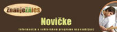 Novičke